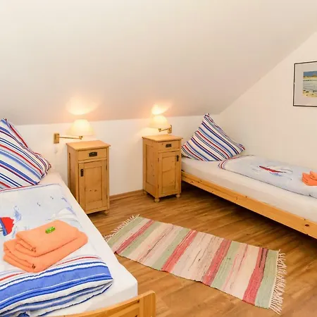 Graunke Eins Lejlighed Grube